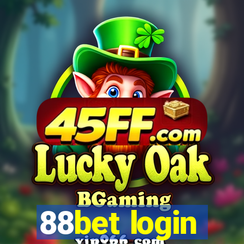 88bet login